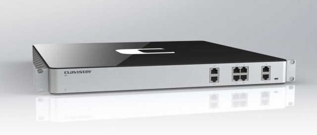 Clavister W3 Security-Gateway