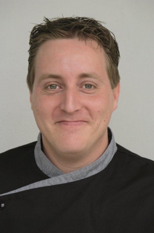 Christian Götz ist neuer Chefkoch im Restaurant M in Mintrops Stadt Hotel