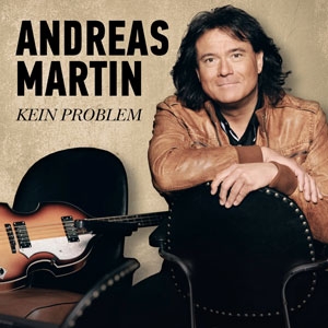 Andreas Martin - Kein Problem Andreas Martin - Kein Problem