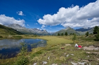 Wanderpause (Naturhotel Tandler) Wanderpause (Naturhotel Tandler)