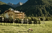 Naturhotel Tandler Außenansicht (Naturhotel Tandler) Naturhotel Tandler Außenansicht (Naturhotel Tandler)