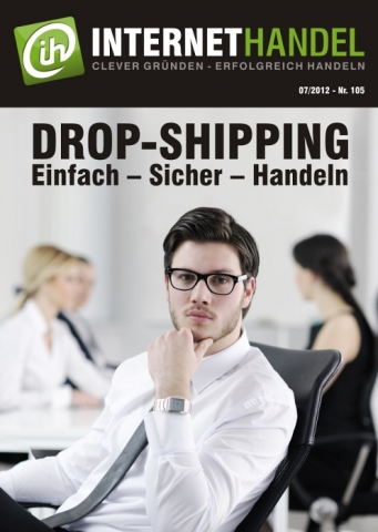 Drop-Shipping: Einfach - Sicher - Handeln