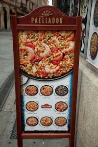 Meritem ist Paella-Hersteller Nummer 1 Meritem ist Paella-Hersteller Nummer 1
