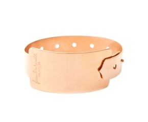 VIP Armband roségold