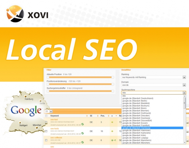 Local SEO Local SEO