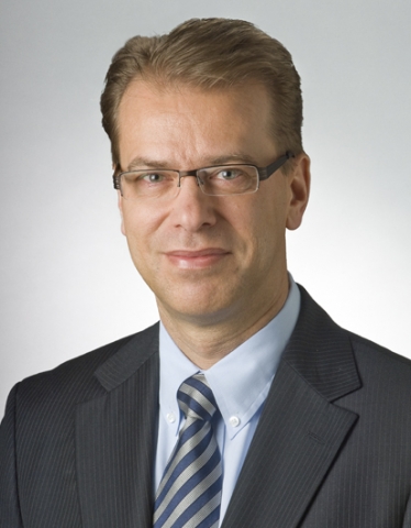 Geschäftsführer der Frank Baumann Immobilien&Organisationsberatung GmbH Dipl.? Ing. (FH) Frank Bauma