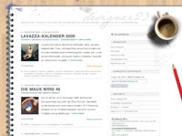 Aktueller Screenshot von Designer23.com Aktueller Screenshot von Designer23.com