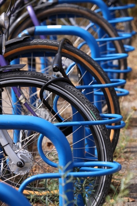 Fahrraddiebstähle sorgen für hohe Ausgaben bei der Hausratversicherung