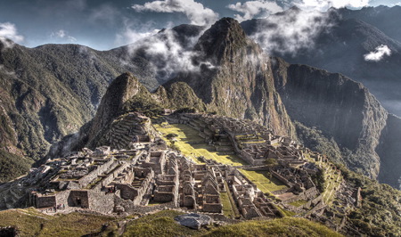 (FOTO: SIGMA) Machu Picchu (FOTO: SIGMA) Machu Picchu