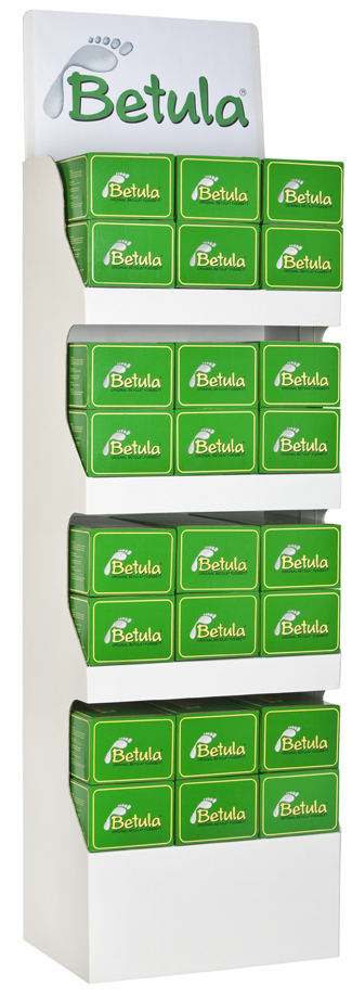 Betula Schuh GmbH