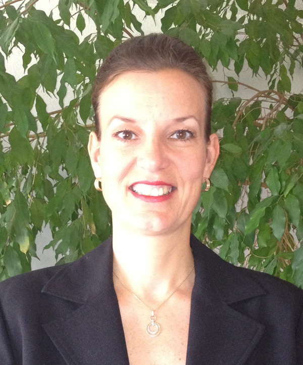 Burnout Coach Petra Körber