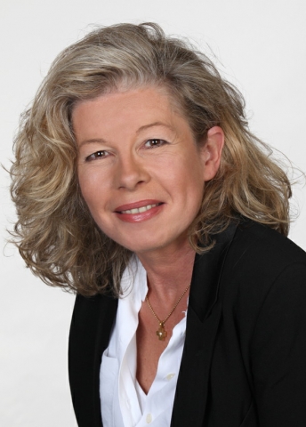 isixx-Geschäftsführerin Maria Strack isixx-Geschäftsführerin Maria Strack