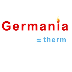 Wasserführender Kamin Germaniatherm Wasserführender Kamin Germaniatherm