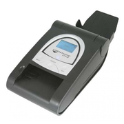 DIGITTRADE: Cashtester CT 410 Geldprüfgerät für bis zu 8 Währungen