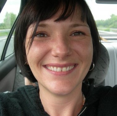 English speaking reiki and energy therapist in Vienna - Susan Ellis-Saller