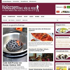 Lifestyle Magazin Lifestyle Magazin