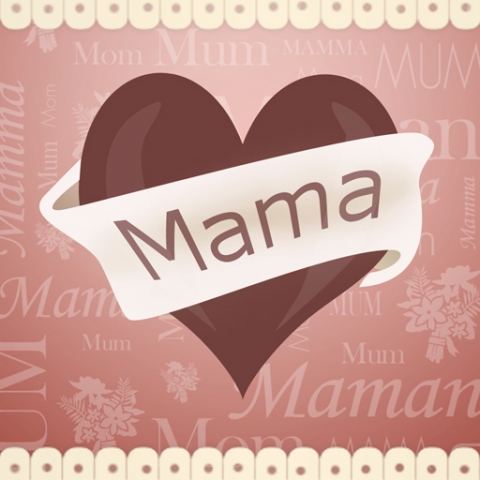 MamaApp Icon MamaApp Icon