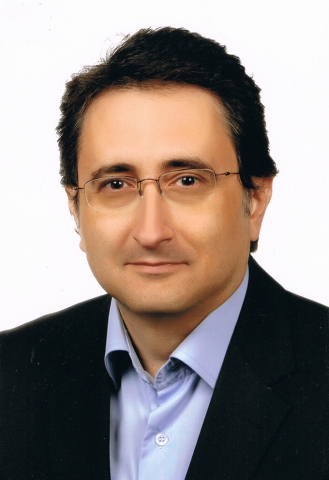 Ertugrul Yilmaz, Leiter der Niederlassung in der Türkei Ertugrul Yilmaz, Leiter der Niederlassung in der Türkei