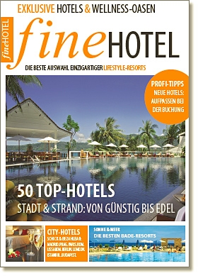 Elegante Hotels jetztüber die neue Webseite www.finehotel.de buchen! Elegante Hotels jetztüber die neue Webseite www.finehotel.de buchen!