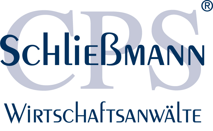 CPS Schließmann ? Wirtschaftsanwälte CPS Schließmann ? Wirtschaftsanwälte