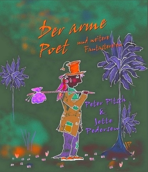 Der arme Poet und weitere Fantastereien