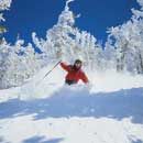Winterurlaub in Bischofsmais