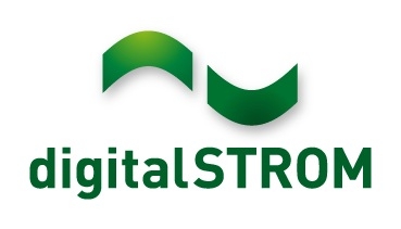 Das digitalSTROM-Logo Das digitalSTROM-Logo