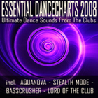 Essential Dancecharts 2008