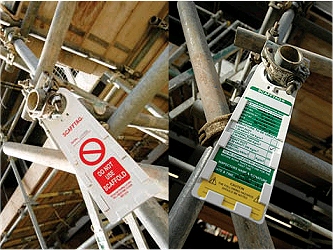 MAKRO IDENT - Lockout-Tagout Solutions MAKRO IDENT - Lockout-Tagout Solutions
