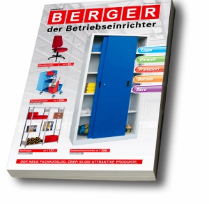 Berger-Katalog 2012