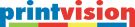 Logo printvision AG