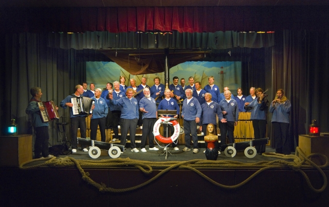 Die Nordsee GmbH© Kurverwaltung Baltrum