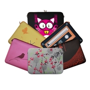 Designer Notebook Sleeves von DIGITTRADE ab sofort bei notebooksbilliger.de erhältlich