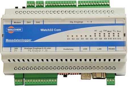 Walcher GmbH&Co. KG Walcher GmbH&Co. KG
