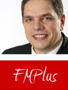 Sven Nuener – Geschäftsführer der Fördermittel Plus GmbH Sven Nuener – Geschäftsführer der Fördermittel Plus GmbH