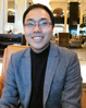 Kevin Chan, Chairman von Insight Robotics Limited. Foto: Hersteller.