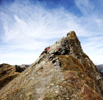 Seven Summits of Saalbach Hinterglemm Seven Summits of Saalbach Hinterglemm