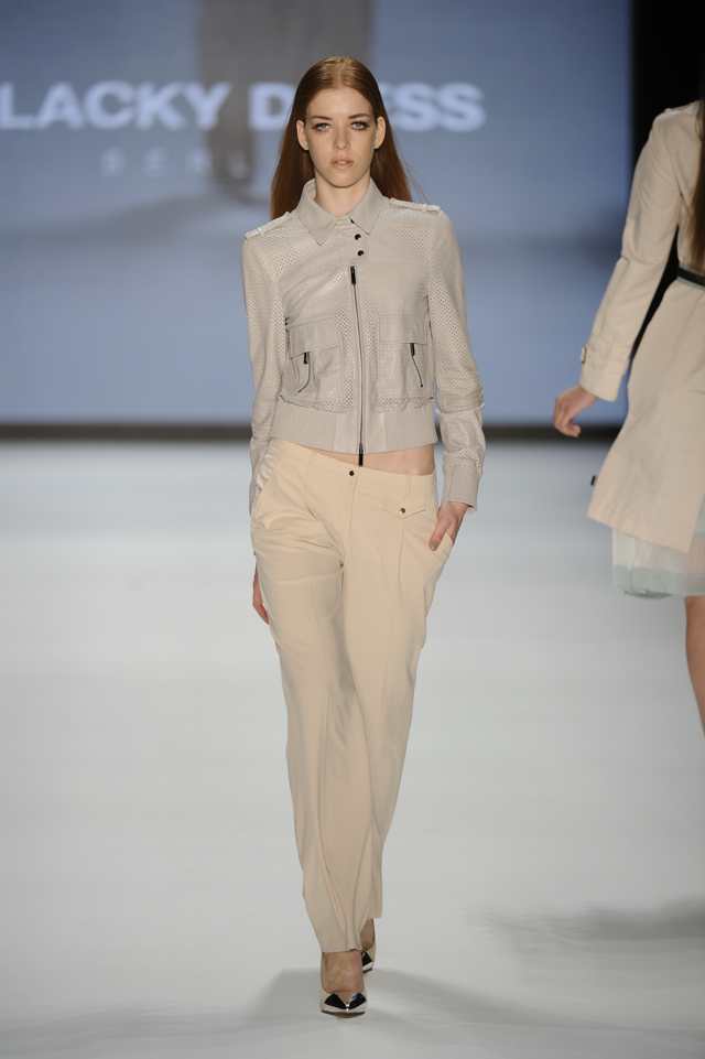 Blacky Dress Berlin spring / summer 2013