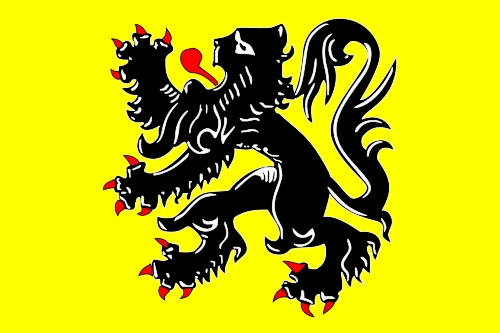 Vlaandern-Domains: Identitätsstiftende Domain der Flamen Vlaandern-Domains: Identitätsstiftende Domain der Flamen