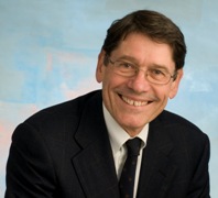 Werner Hoppler, CEO der PIDAS
