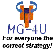 Unternehmensgruppe MG-4U Unternehmensgruppe MG-4U