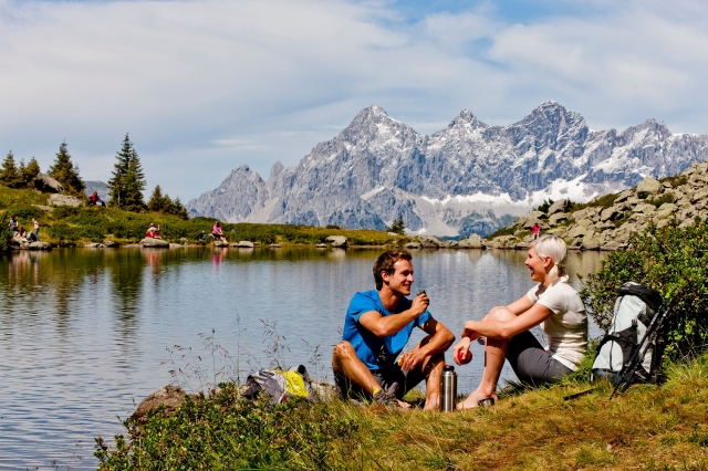 In der Region Schladming Rohrmoos einen unvergesslichen Wanderurlaub verbringen und mit der Mid Euro In der Region Schladming Rohrmoos einen unvergesslichen Wanderurlaub verbringen und mit der Mid Euro