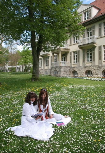 Kurverwaltung Bad Mergentheim GmbH