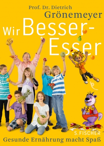 Buch Wir Besser-Esser Buch Wir Besser-Esser