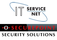 IT-Service-Net und Securepoint IT-Service-Net und Securepoint