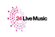 24LiveMusic logo 24LiveMusic logo