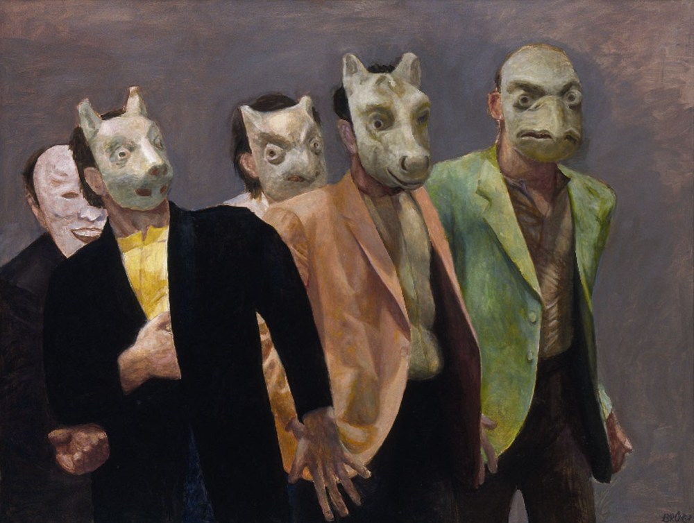 Galerie Noah