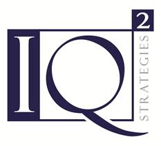 Logo IQ²strategies GmbH