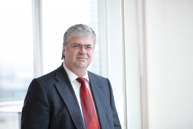 Eckhard Gatawis, neuer Leiter der Business Unit Automotive bei der Staufen AG Eckhard Gatawis, neuer Leiter der Business Unit Automotive bei der Staufen AG