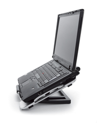 DICOTA Porter Flex